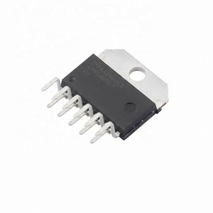 LMD18200T/NOPB TO-220-11(Forming) Stepper Motor <b>Driver</b> Chip - Product Image 1