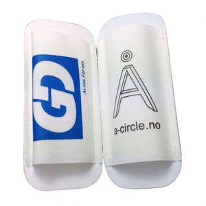 Correa de Alta Calidad para Esquí de Fondo Nórdico, Correa de Goma para Esquí con Logotipo Personalizado Impreso, Cierres de Gancho y Bucle para Esquí - Product Image 3