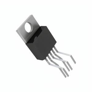 Manufacturer Channel Power Management (PMIC) Electronic Chips Component LT3015ET-3#PBF TO 220 5 - Product Image 1