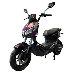 Moto elettrica ad alta velocità adulti anche un fuoristrada motorino elettrico Scooter e veloce servizio di consegna bici sportive elettriche - Product Image 1