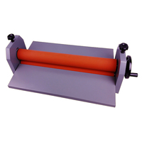 Machine de Plastification à Froid A2 750 mm pour Formats Papier A4 A3 A5 A6 – Plastifieuse à Froid Efficace