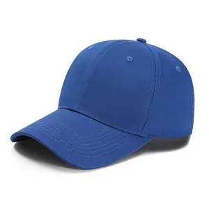 卸売カスタマイズされた野球帽6ピース男性と女性カスタマイズ可能な刺繍ロゴ帽子用ゴルフスポーツメッシュキャップ