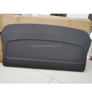Nuevo Panel de cubierta de maletero de estante de paquete trasero para Audi A3 S3 R3 8V RS3 5 puertas 2013-2020 piezas accesorio de ajuste de persiana de equipaje de carga de maletero - Product Image 3