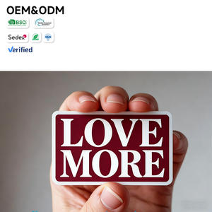 สติกเกอร์ตัวอักษรแบบฟองอากาศพิมพ์ลายตามสั่ง - สติกเกอร์ไวนิลสีน้ำเงินสดใสสำหรับตกแต่งแล็ปท็อป <span class=keywords><strong>รถยนต์</strong></span> และขวดน้ำ - Product Image 3