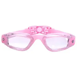 Discount Price Swimming Goggles Kids Swimming Goggles No Leaking Anti Fog UV Protection Swim Glasses Water Goggles
