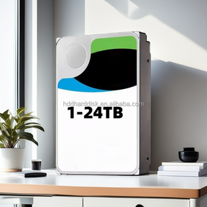 Disco Duro SATA de 8 TB, 7200 RPM, 6 Gb/s, 256 MB de Caché, 3.5 ", <span class=keywords><strong>HUS728T8TALE6L4</strong></span>, Disco Duro Interno para Servidor - Product Image 4