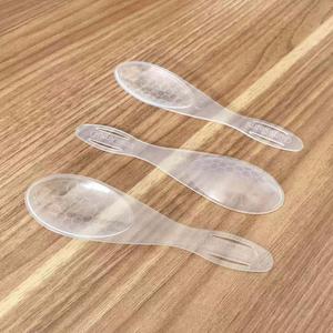 Cucchiaino Monouso in Plastica da 7ml 10ml per <span class=keywords><strong>Miele</strong></span> con Coperchio in Alluminio - Product Image 4