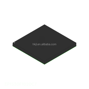 ชิ้นส่วนวงจรอิเล็กทรอนิกส์แบบ EP1S30F1020C7 bbga FCBGA ฝังตัว1020ตัวเครื่องได้รับอนุญาตให้จำหน่าย - Product Image 1