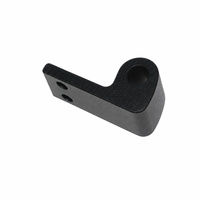 Usinage CNC de précision, service de fraisage CNC, service de tournage CNC, usinage de dissipateurs thermiques en aluminium, pièces en aluminium anodisé