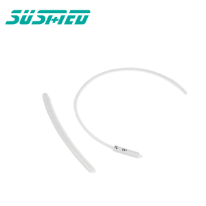 Analyseur d'hématologie vétérinaire et clinique Machine automatique de test sanguin pour analyseur d'hématologie à usage humain et animal - Product Image 5