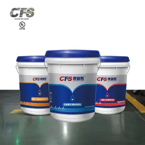 penetrating concrete curing compound densifier and chemical hardener for cement floor sealing