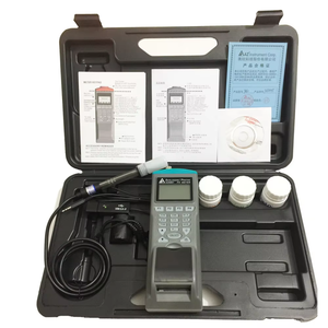AZ9861 Water Quality Analyzers PH Meter <b>Tester</b> With the Print Function - Product Image 6