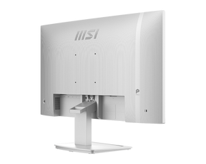 <span class=keywords><strong>จอ</strong></span>ภาพ <span class=keywords><strong>MSI</strong></span> PRO MP273QW E14 รุ่นใหม่ ปี 2026 ขนาด <span class=keywords><strong>27</strong></span> นิ้ว แบบแบน ความละเอียด 2560x1440 WQHD <span class=keywords><strong>144Hz</strong></span> 1ms พร้อมแผงป้องกันแสงสะท้อนและลำโพงในตัว เหมาะสำหรับการทำงานธุรกิจ - Product Image 5