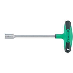 STAHLWILLE-Clés en T 43232130 à six pans creux-CLÉS EAN 4018754135233 T-HANDLE CLÉS HEXAGONALES - Product Image 1