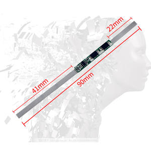 Placa de Carga y Descarga de Batería de Litio Ternaria NMC de 3.7V, Li-ion 1S 5A-6A, Mismo Puerto, G923 - Product Image 2