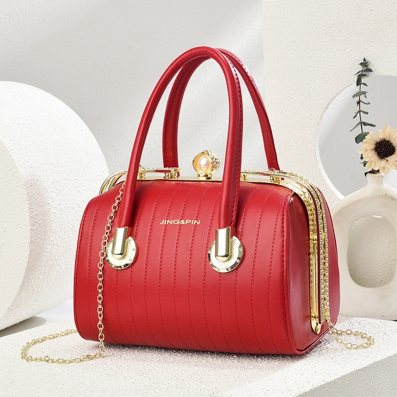 Fashion Women s PU Leather Crossbody