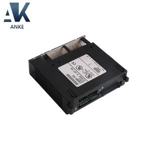 IC693MDL742 Module de sortie ESCP de protection pour GE Fanuc - Product Image 1