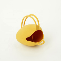 Étui à sucette portable – Étui en silicone de qualité alimentaire anti-fuite, écologique et sans BPA, logo personnalisé, vente en gros OEM