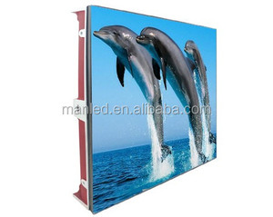 Panel LED COB P1.56 de 600*337.5mm, Panel de Video Digital de Alto Brillo para Interiores, Educación, Ascensores, Centros Comerciales, Tratamiento Médico - Product Image 2