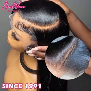 थोक सस्ता प्राकृतिक रूप से ब्राजीलियन हड्डी सीधे मानव बाल विक्रेताओं, काले महिलाओं के लिए कच्चे ब्राजीलियन कुंवारी मानव बाल विग - Product Image 5