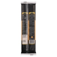 Pâtes Spaghetti en Gros - Qualité Premium 100% Semoule de Blé Dur - Fournisseur et Exportateur OEM de Marque Privée en provenance de Turquie