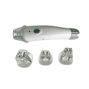 Máquina de Masaje RF para Contorno Corporal de Uso Profesional, Pérdida de Peso, Vacumterapia para Reafirmar la Piel y Eliminar la <span class=keywords><strong>Celulitis</strong></span> - Product Image 6