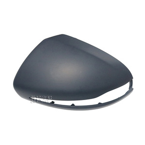 Cubiertas de espejo retrovisor Mercedes-Benz para Glb Glc W205 213 222 253, juego completo de carcasa de plástico con espejo de cristal - Product Image 3