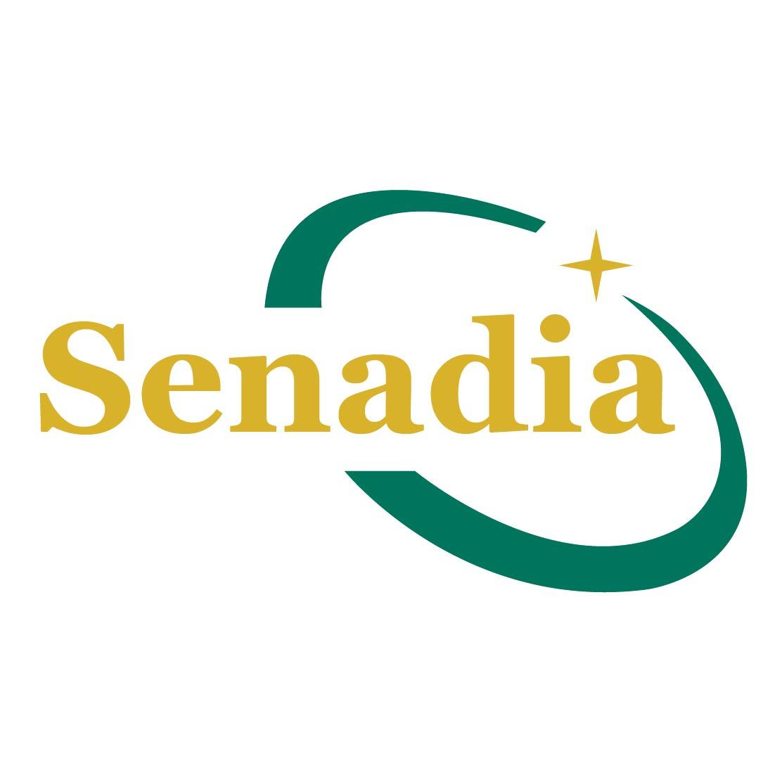 QINGDAO SENADIA INTERNATIONAL TRADE CO., LTD. logo