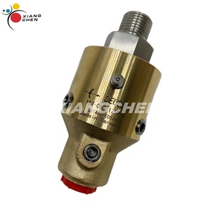 Vanne de haute qualité EM L0789020 Vanne rotative 157-083-125972 pour pièces de rechange d'impression offset KBA - Product Image 1