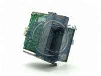 Módulo Ethernet PLC de Automatización 1783-MX04S Sellado de Fábrica Original, Controlador PLC 1783MX04S