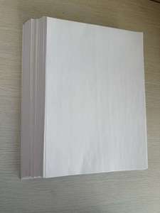 75g 80gsm Bond Paper Hot Saling Copy Base Paper Jumbo Rolls for Premium A4 /<b>A3</b> Paper in Ream <b>Box</b> Package - Product Image 1