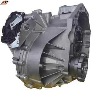 Tái sản xuất 0AM truyền lắp ráp-Hiệu suất cao Tự động, 1.4t/1.8t phù hợp, giao hàng bao gồm - Product Image 5