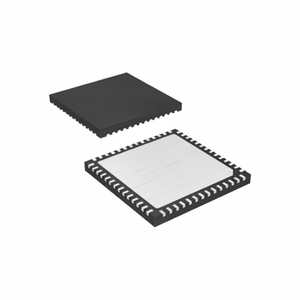 Manufacturer Channel Electronic Chips Component 56 VFQFN Exposed Pad Power Management (PMIC) NCP5360RMNR2G - Product Image 1