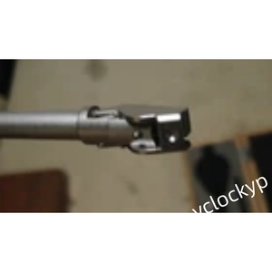 Medidor de diámetro de cilindros Teclock CI-18, calibre de orificio de .38 a .75 pulgadas, usado - Product Image 3