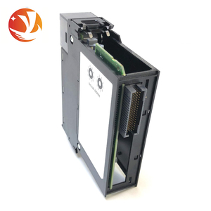 Good Selling Industrial Automation Plc Pac Dedicated Controllers With 1756-CN2 Plc Logic Programming Controller - Product Image 2