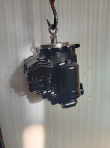 ปั๊มไฮดรอลิก OEM แบบลูกสูบ รุ่น A4VG56 A4VG71 A4VG90 A4VG125 A4VG180 ซีรีส์ A4VG71HWDL1/32R-NTF02F021S สำหรับรถขุด - Product Image 5