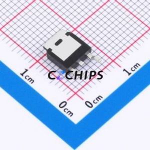 Original-New MU0004D TO-252 Transistor à effet de champ à transistor (MOSFET) Vente entière Puces de composants électroniques et service de nomenclature - Product Image 2
