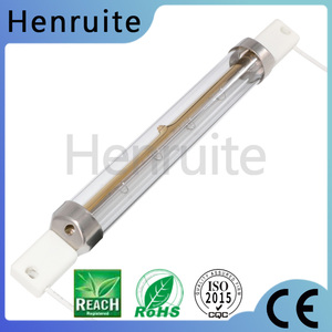 118mm 240V 100W 250W 300W vonfram Halogen đèn áo khoác hồng ngoại nhiệt đèn - Product Image 4