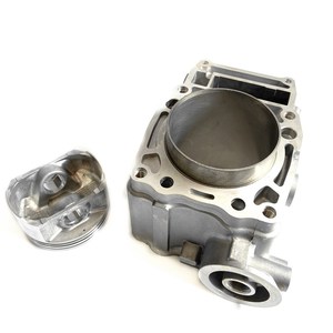 Kit de montage de chemise de cylindre de moteur pour ATV Polaris Sportsman 500 - Product Image 3