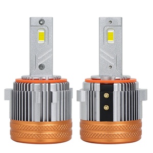 Phares H7 haute puissance pour phare G7 H7, phare LED 45W, éclairage automobile LED pour voiture, phare LED H7, ampoule H7 - Product Image 2