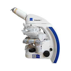 Jumelles de <span class=keywords><strong>microscope</strong></span> biologique <span class=keywords><strong>numérique</strong></span> <span class=keywords><strong>Zeiss</strong></span> Primostar 1 - Product Image 1