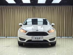 <span class=keywords><strong>Ford</strong></span> <span class=keywords><strong>Focus</strong></span> Hatchback Modello 2018 1.6L con Trasmissione Automatica - Product Image 3