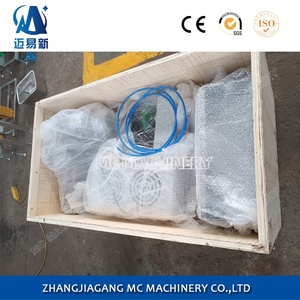 SJ20 Lab Desktop Single Screw <strong>Plastic</strong> <strong>Extruder</strong> <strong>Machine</strong> - Product Image 6