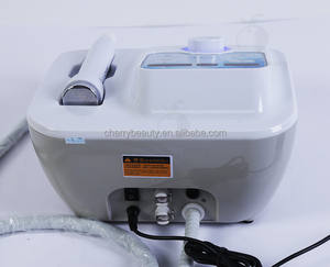 Appareil d'électroporation pour le raffermissement de la peau, refroidissement et chauffage de la peau, rajeunissement de la peau, électroporation de haute qualité - Product Image 3