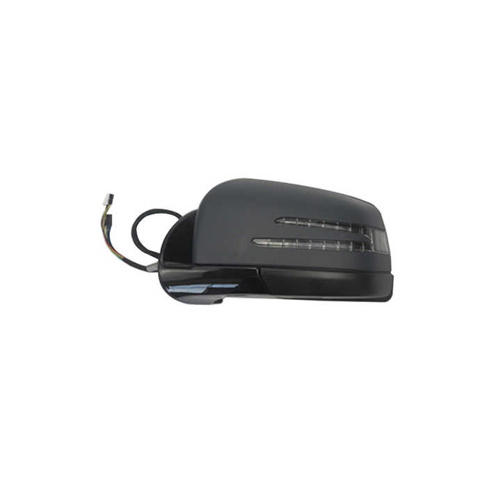 MB X164 W164 GL320 ML320 A1648105193 driver Side door Mirror 
