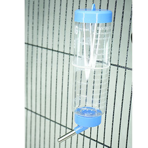 Distributore automatico di acqua per cani per animali domestici automatico ecologico materiale plastico - Product Image 3