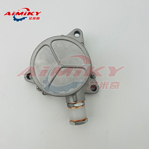 <span class=keywords><strong>Bomba</strong></span> <span class=keywords><strong>de</strong></span> Vacío para Frenos Eléctrica 14650-2W202 146502W202 para NISSAN NAVARA D40 YD25 DCi 16V 2.5 LTR - Product Image 4