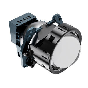 Lente de Proyector LED Azul KUS <span class=keywords><strong>GT5</strong></span> para Autos y Camiones 12V Garantía de 2 Años - Product Image 6