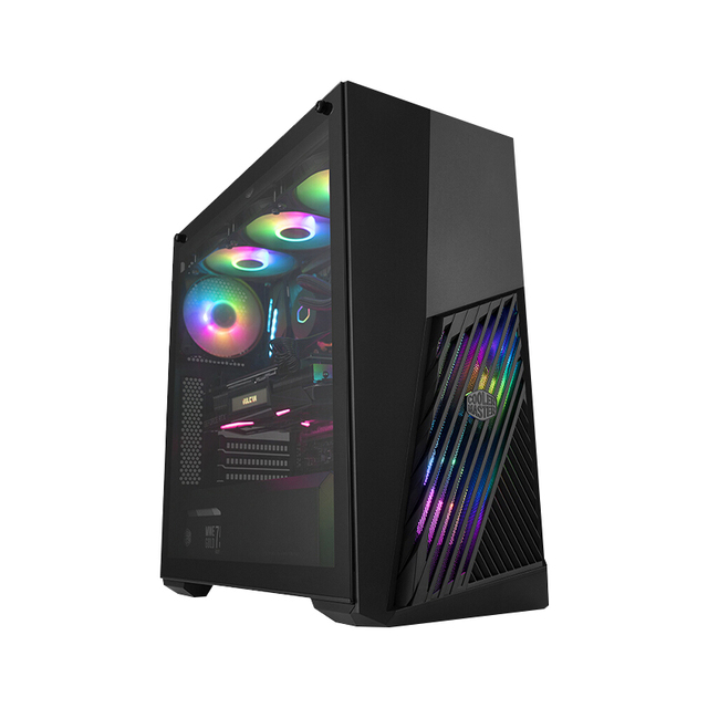 Designer Computer PC Intel Core I7 12700KF 3060Ti High Configuration Gaming Game DIY Desktop Computer Host