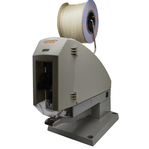 Máquina grapadora <span class=keywords><strong>de</strong></span> plástico para <span class=keywords><strong>etiquetas</strong></span> Máquina <span class=keywords><strong>de</strong></span> diseño <span class=keywords><strong>de</strong></span> accesorio <span class=keywords><strong>de</strong></span> grapas <span class=keywords><strong>de</strong></span> plástico BOOSTER - Product Image 3